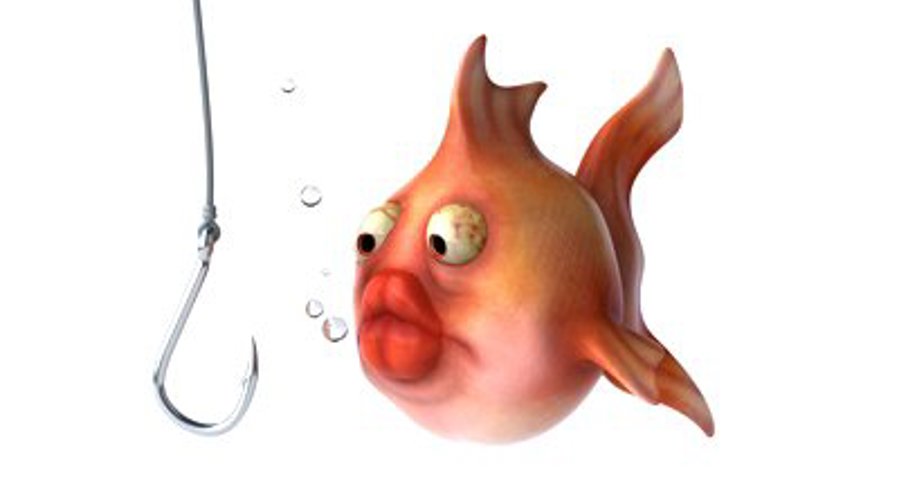 Fishhook photo