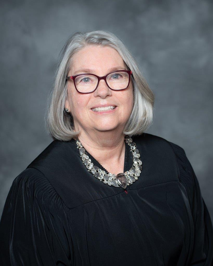 Photo of Judge  Cathy Riggs