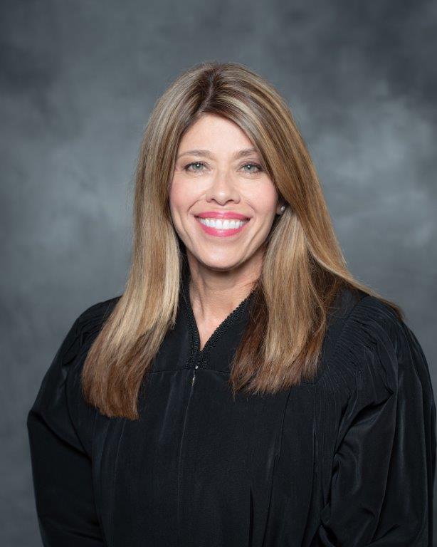 Judge rebecca rios photo