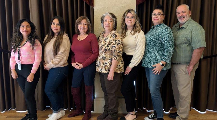 Justice Court Navigator Team