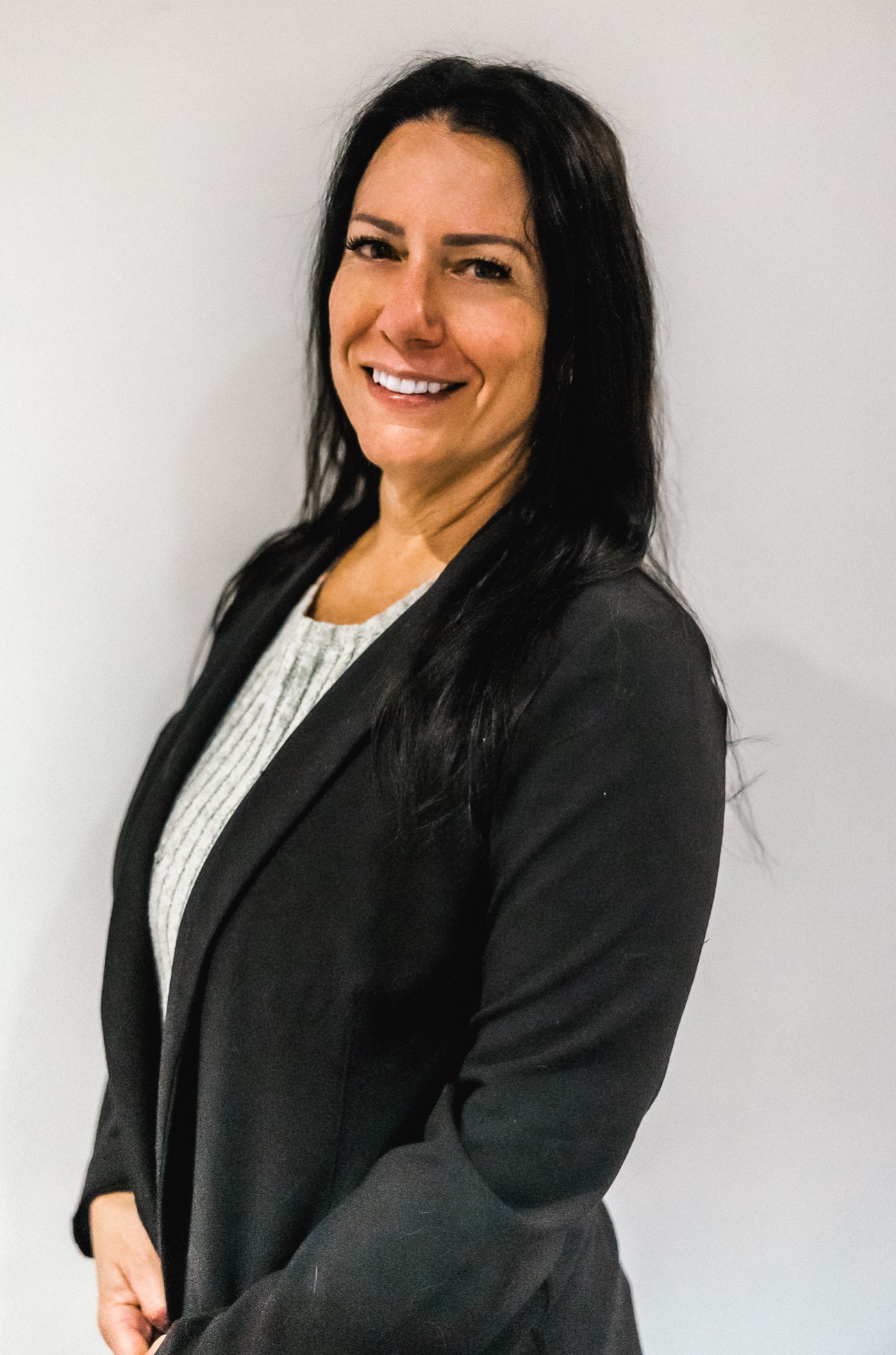 photo of DesaRae Tucker